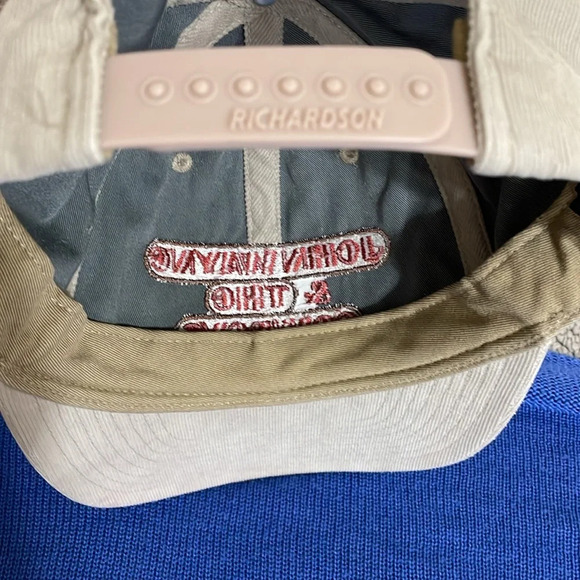 John Wayne & The CowBoys Cap - Picture 8 of 8